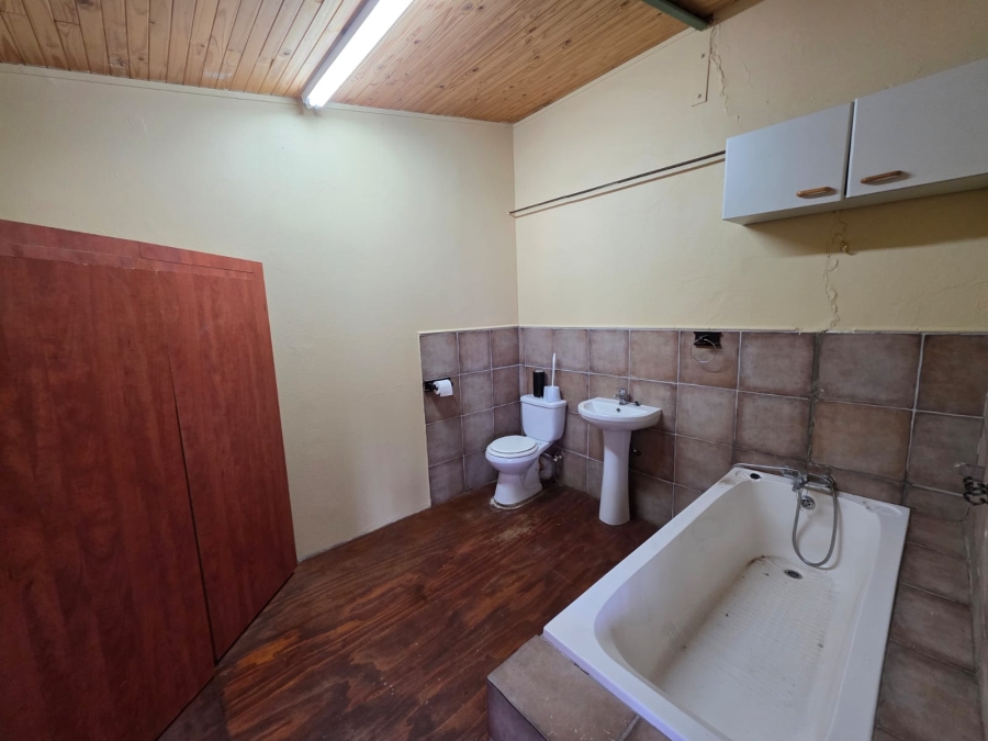 To Let 2 Bedroom Property for Rent in Noordhoek Free State